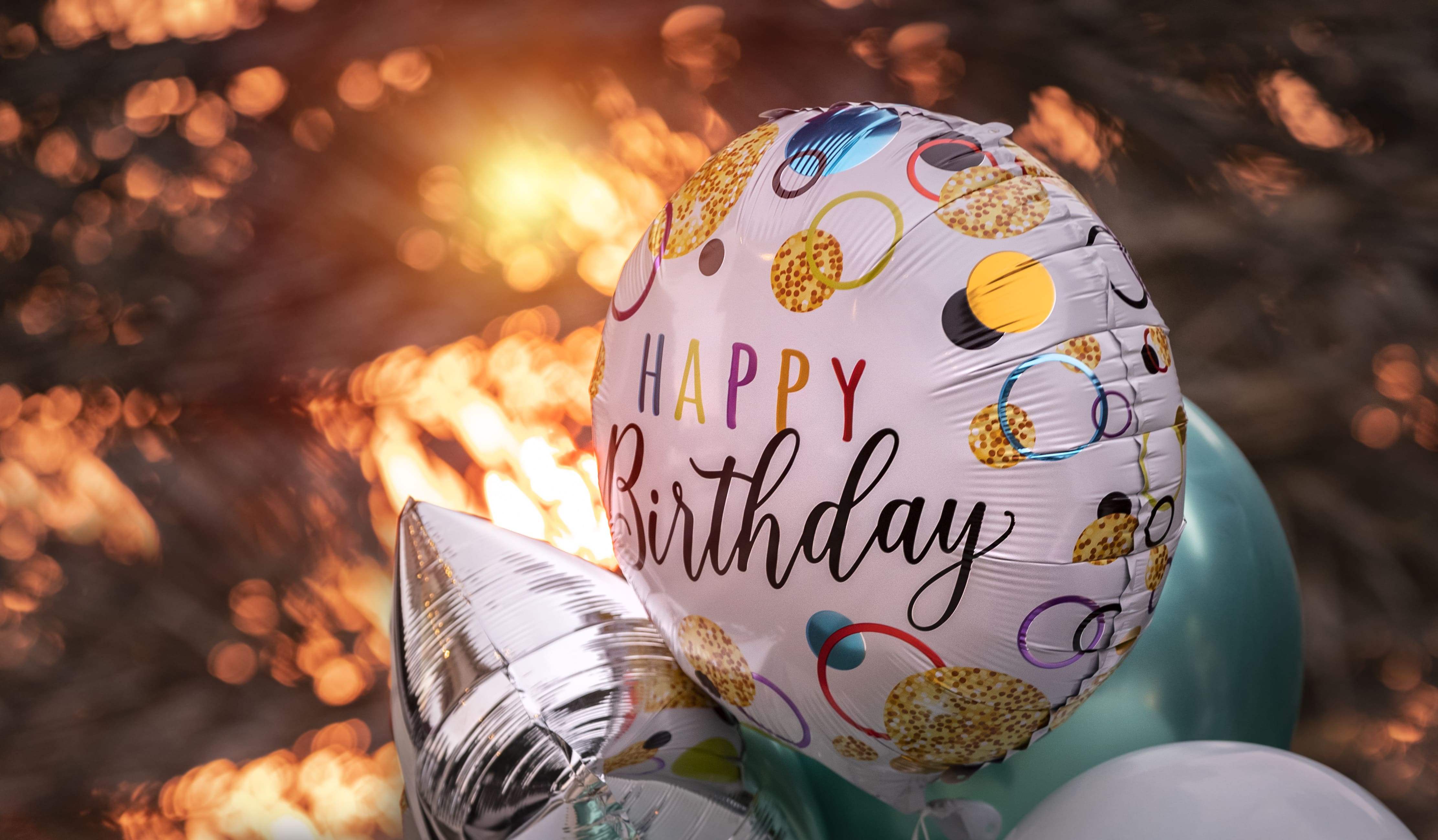 Birthday Card 25