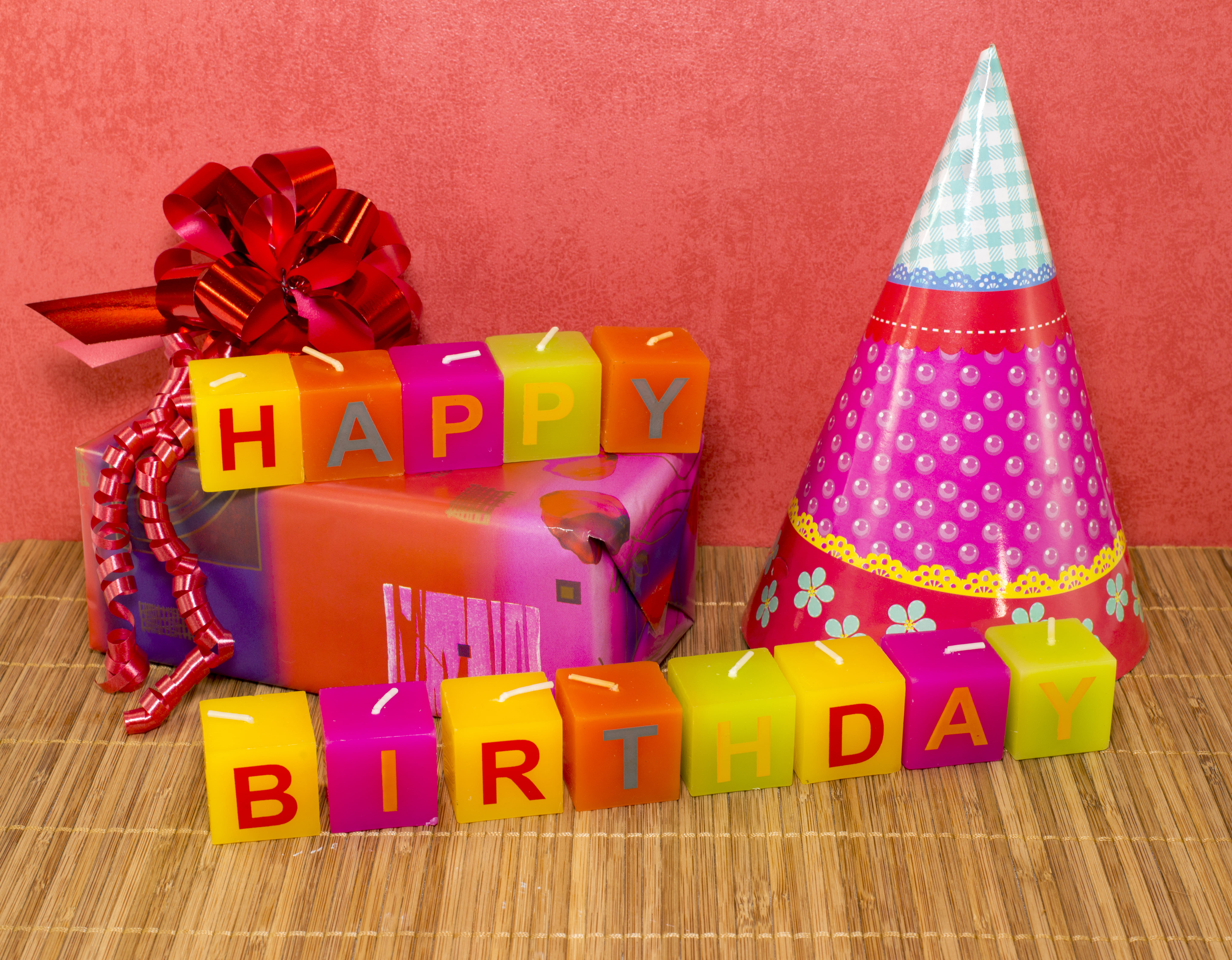 Birthday Card 9