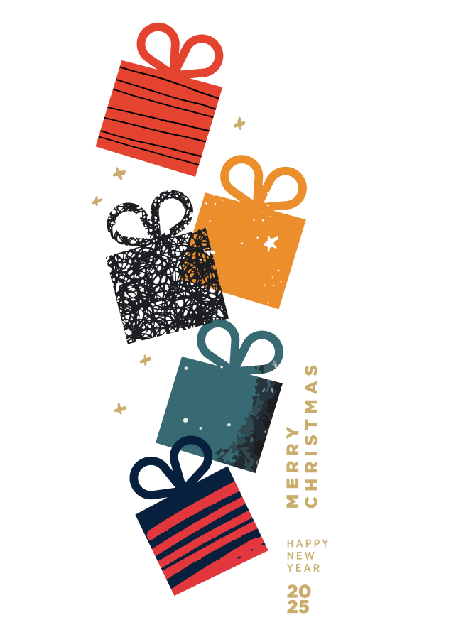 Christmas Presents