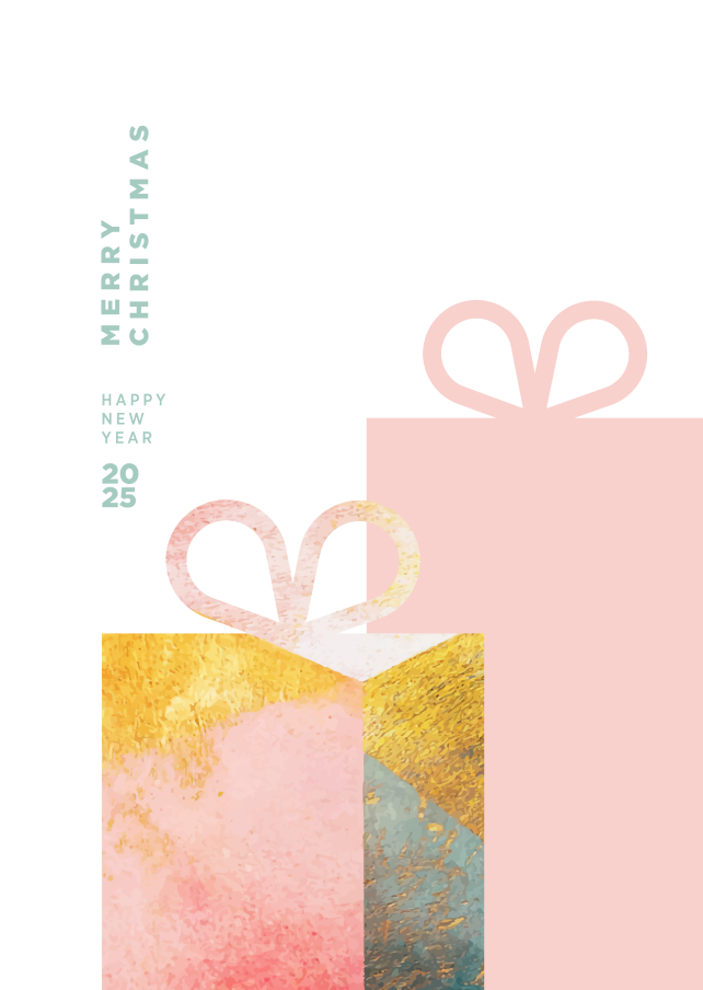 Christmas Gift Boxes
