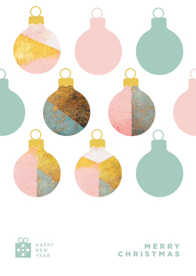 Christmas Lanterns