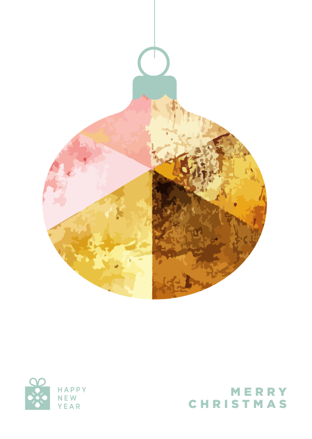 Christmas Lights & New Year Celebrations
