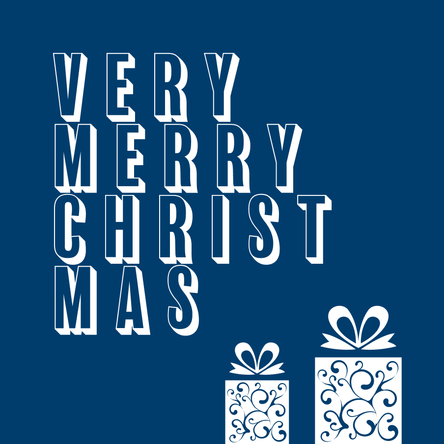 Merry Christmas