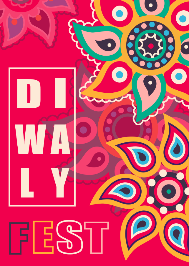Celebrate the Sparkle of Diwali Fest