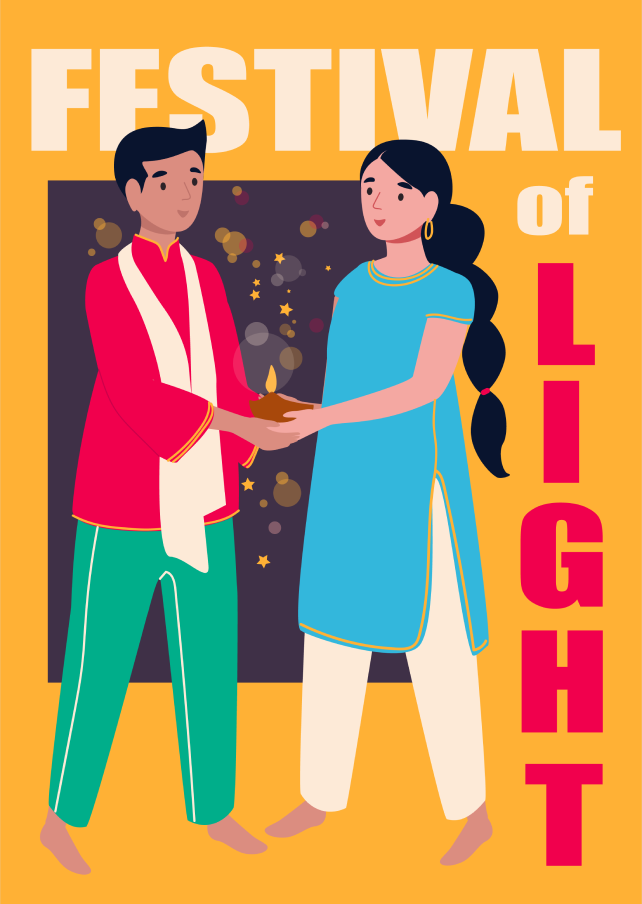 Diwali - Festival of Light