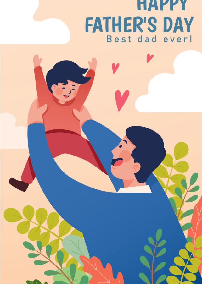 Greatest Dad