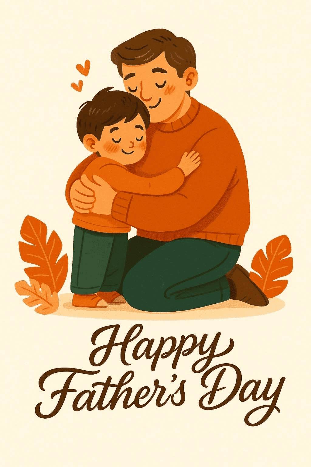 My Hero, My Dad