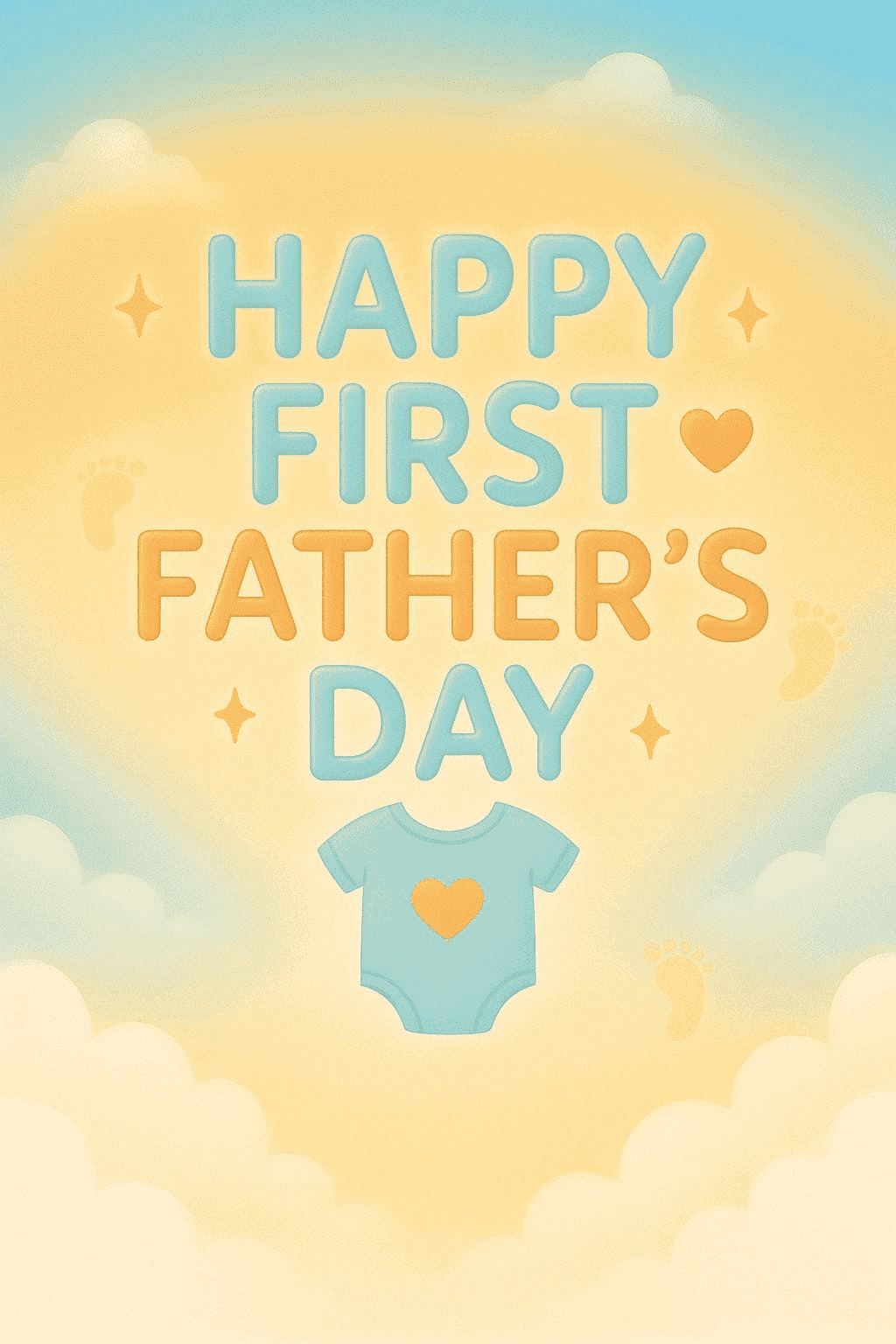 First Time Dad, Full Time Hero