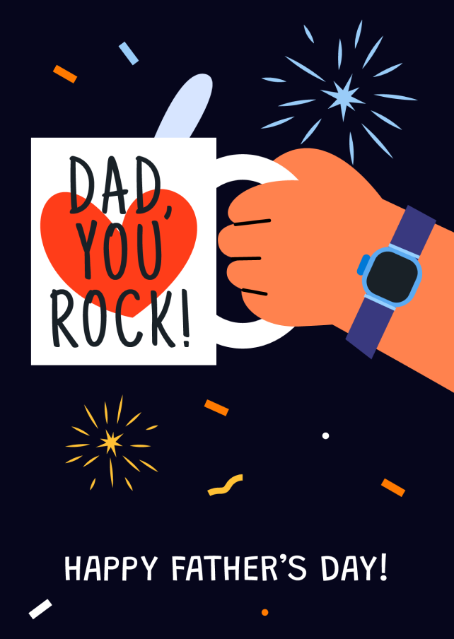 Best Dad