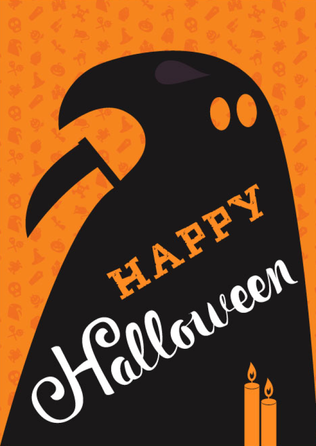 Ghosts, Ghouls & Goblins
