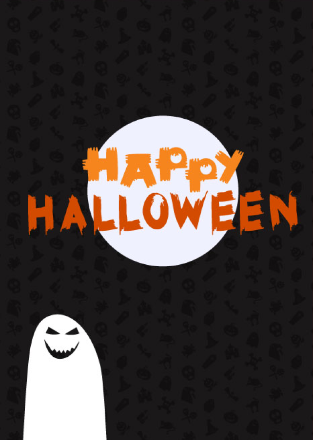 Spooky Vibes