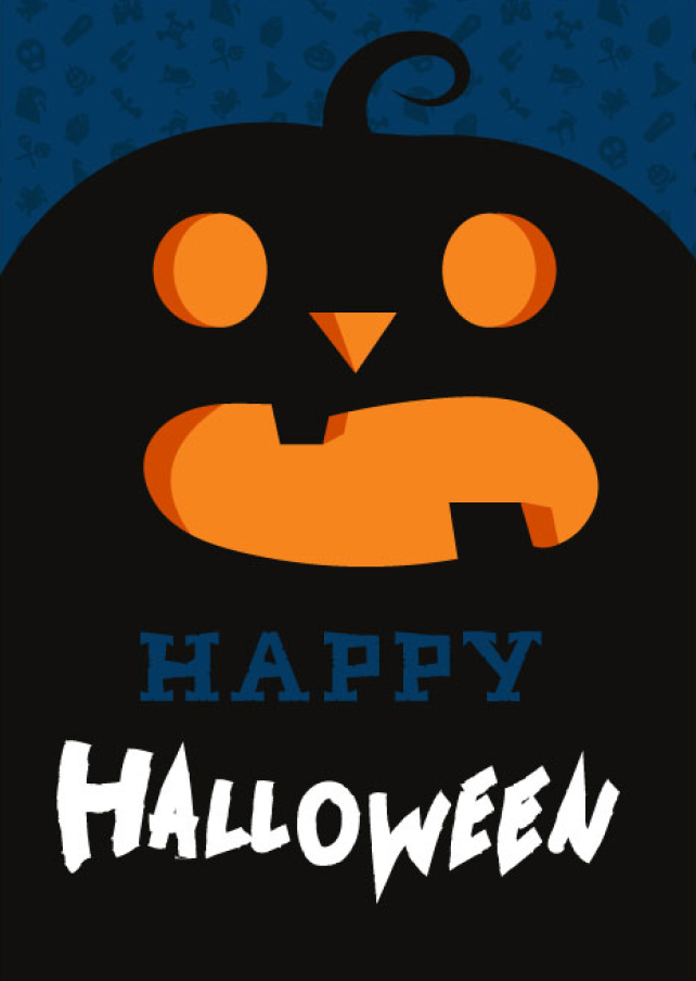 Pumpkins, Potions & Spooky Notions!