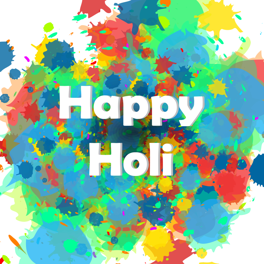 Where Colors meet Smiles!