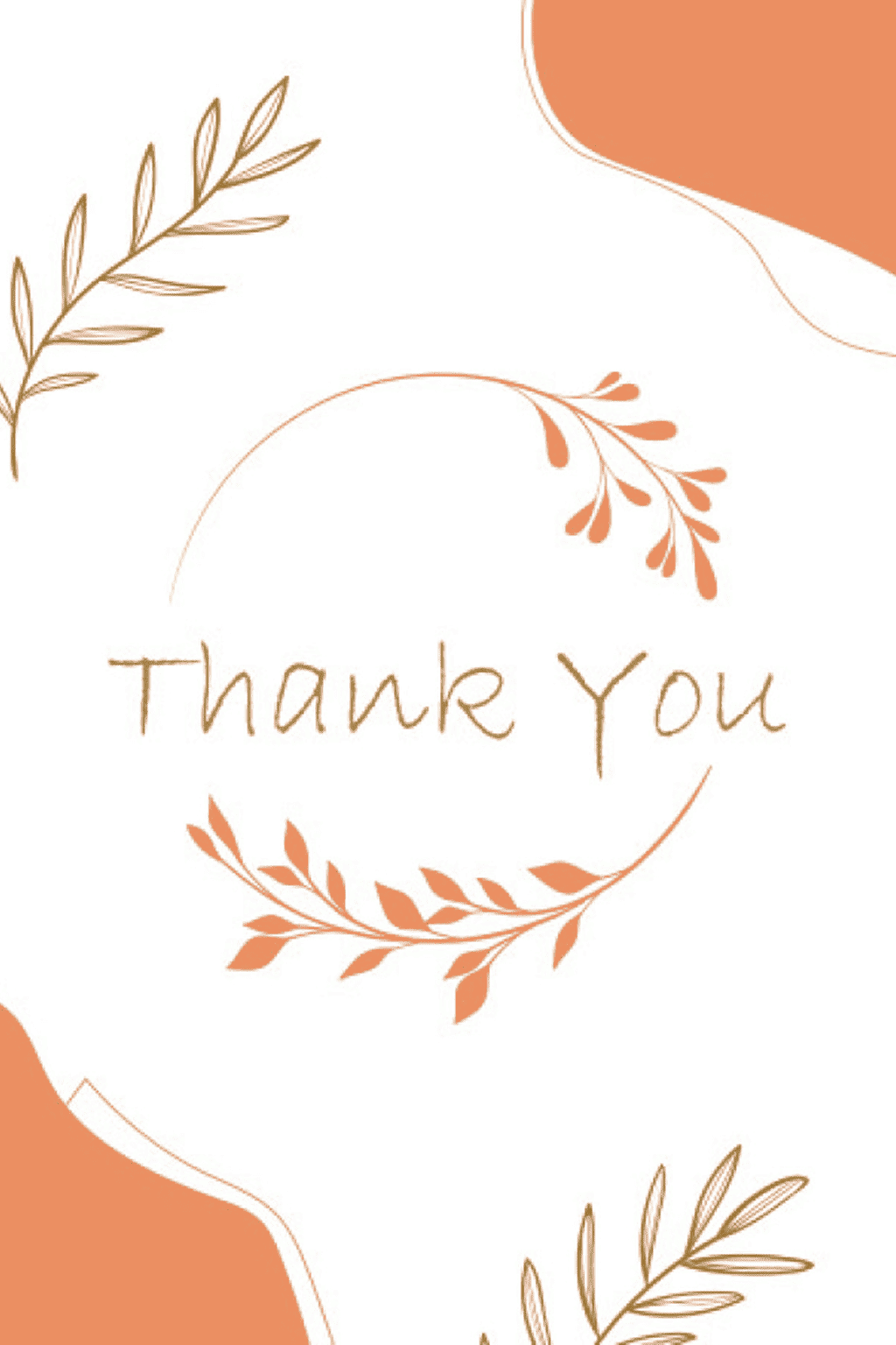 Big Thanks for your Kindness & Support