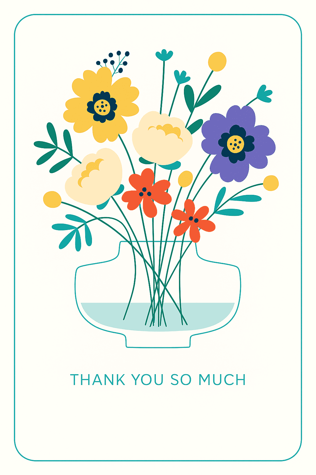Thank You So Much :)