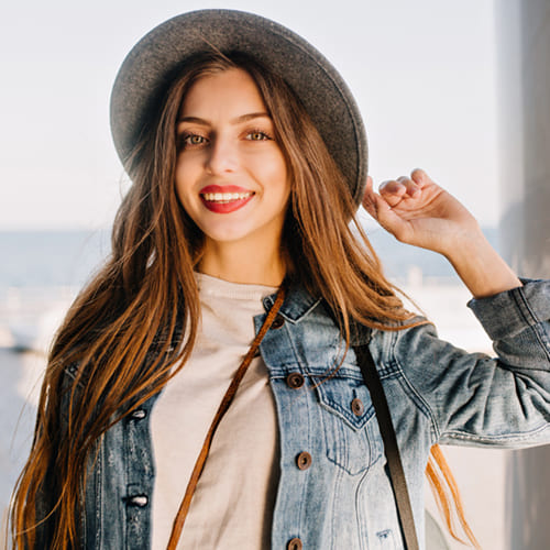 Testimonial avatar 1