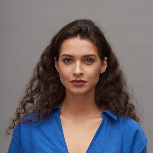 Testimonial avatar 3